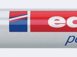 edding Permanentmarker 1.0 - 5.0 mm Blau