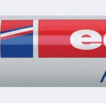 edding Permanentmarker 1.0 - 5.0 mm Blau