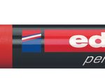 edding Permanentmarker 1.5 - 3.0 mm Rot