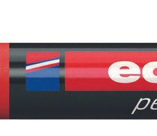 edding Permanentmarker 1.5 - 3.0 mm Rot