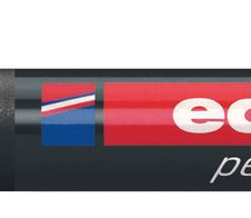 edding Permanentmarker 1.5 - 3.0 mm Schwarz