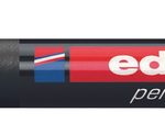 edding Permanentmarker 1.0 - 5.0 mm Schwarz