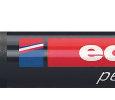 edding Permanentmarker 1.0 - 5.0 mm Schwarz