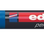 edding Permanentmarker 1.0 - 5.0 mm Blau
