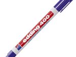 edding Permanentmarker 1.0 mm Blau