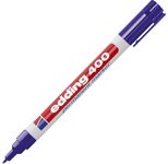edding Permanentmarker 1.0 mm Blau