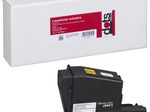dots Toner kompatibel zu KYOCERA TK-1115 schwarz
