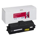 dots Toner kompatibel zu KYOCERA TK-1130 schwarz