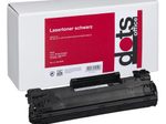 dots Toner kompatibel zu HP 83A (CF283A) schwarz