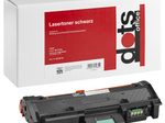 dots Toner kompatibel zu SAMSUNG MLT-D116L (SU828A) schwarz