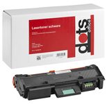 dots Toner kompatibel zu SAMSUNG MLT-D116L (SU828A) schwarz
