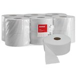 KATRIN Jumbo-Toilettenpapier 2-lagig
