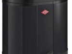 WESCO Mülltrenner 2x 15,0 l schwarz