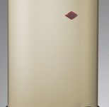 WESCO Mülleimer 13,0 l mandel