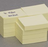 dots Haftnotizen 5,0 x 4,0 cm