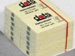 dots Haftnotizen 5,0 x 7,5 cm