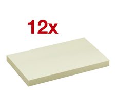 dots Haftnotizen 10,0 x 7,5 cm