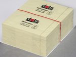 dots Haftnotizen 12,5 x 7,5 cm