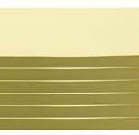 dots Haftnotizen 12,5 x 7,5 cm