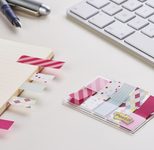 Post-it® Haftmarker 1,2 x 4,3 cm