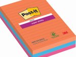 Post-it® Haftnotizen 10,2 x 15,2 cm