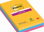 Post-it® Haftnotizen 10,2 x 15,2 cm