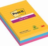 Post-it® Haftnotizen 10,2 x 15,2 cm