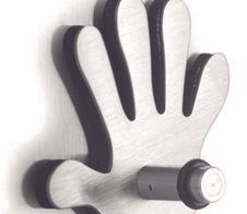 Zeller Magnete verschiedene Größen silber