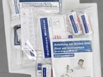 Holthaus Medical Erste-Hilfe-Nachfüllset DIN 13157