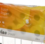 Satino by wepa Toilettenpapier 3-lagig