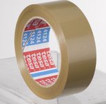tesa Packbandabroller-Set blau/rot