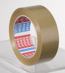 tesa Packbandabroller-Set blau/rot