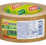 tesa Packband 50 mm  x 50 m braun