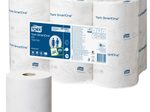 TORK Toilettenpapier 2-lagig