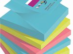 Post-it® Haftnotizen 7,6 x 7,6 cm