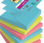 Post-it® Haftnotizen 7,6 x 7,6 cm