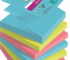 Post-it® Haftnotizen 7,6 x 7,6 cm