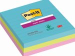 Post-it® Haftnotizen 10,0 x 10,0 cm