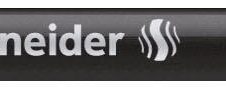 Schneider Tintenrollermine 0.5 mm schwarz