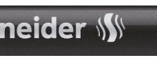 Schneider Tintenrollermine 0.5 mm rot