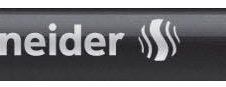 Schneider Tintenrollermine 0.5 mm blau