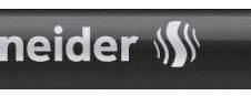 Schneider Tintenrollermine 0.5 mm grün