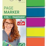 SIGEL Haftmarker 1,2 x 5,0 cm