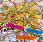 SIGEL Haftmarker 1,2 x 5,0 cm