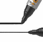 BIC® Permanentmarker 1.7 mm Blau