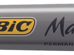 BIC® Permanentmarker 1.7 mm Schwarz