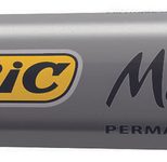 BIC® Permanentmarker 1.7 mm Schwarz