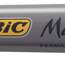 BIC® Permanentmarker 1.7 mm Schwarz