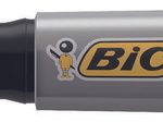 BIC® Permanentmarker 1.7 mm Rot