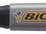 BIC® Permanentmarker 3.7 - 5.5 mm Blau